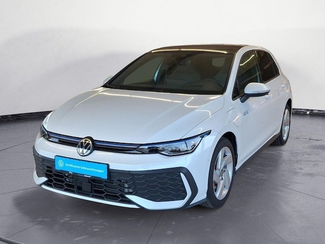 Volkswagen Golf DSG GTE eHybrid