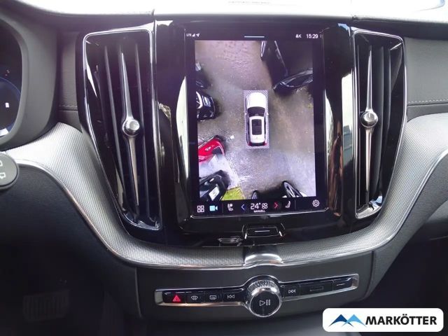 Volvo XC60 AWD Dark Ultimate