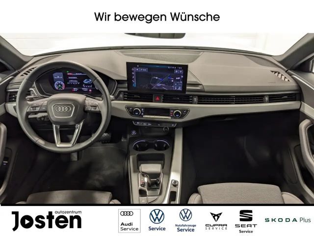 Audi A4 Avant S-Line