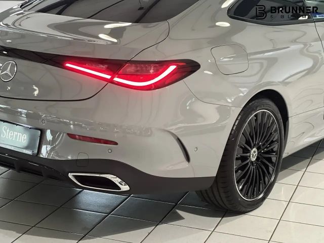 Mercedes-Benz CLE 200 AMG Line Coupé