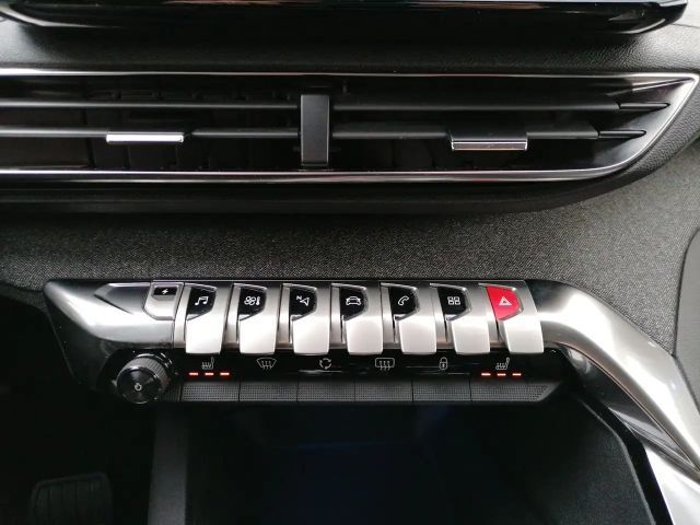 Peugeot 3008 Allure Pack EAT8 Hybrid4