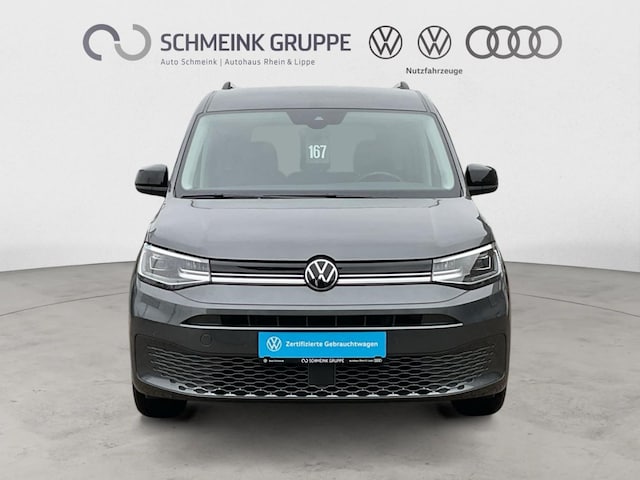 Volkswagen Caddy 1.5 TSI DSG Style