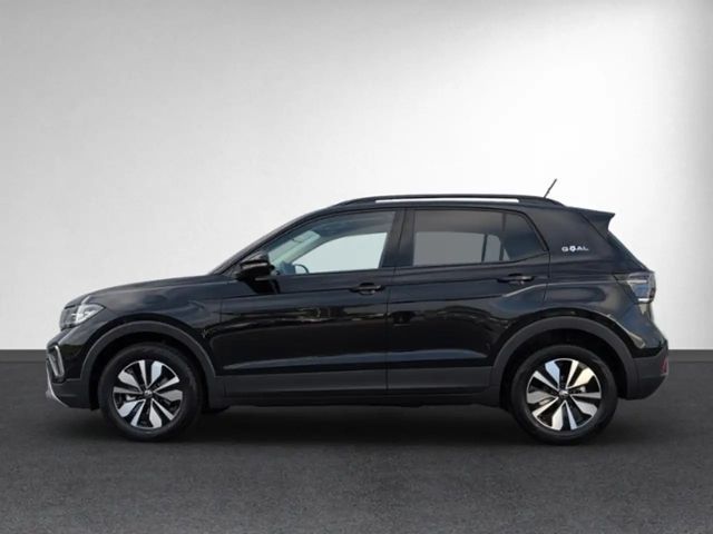 Volkswagen T-Cross 1.0 TSI DSG