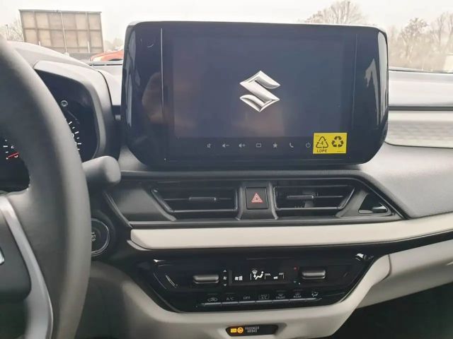 Suzuki Swift Comfort Hybrid