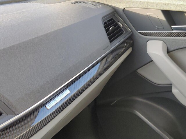 Audi Q5 50 TDI Quattro Sport