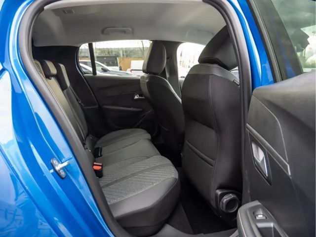 Peugeot E-208 Allure Pack Hybrid