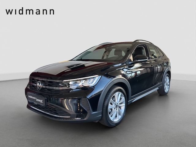 Volkswagen Taigo 1.5 TSI DSG