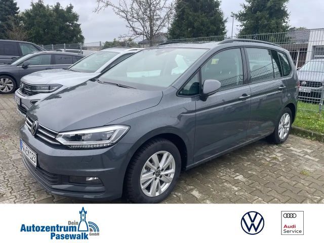 Volkswagen Touran 1.5 TSI Comfortline