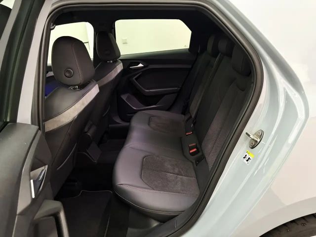 Audi A1 2.0 TFSI Sportback