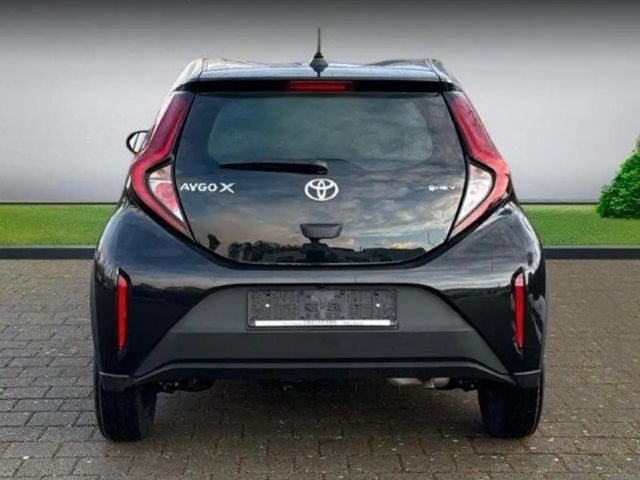 Toyota Aygo X Active Hatchback Hybride