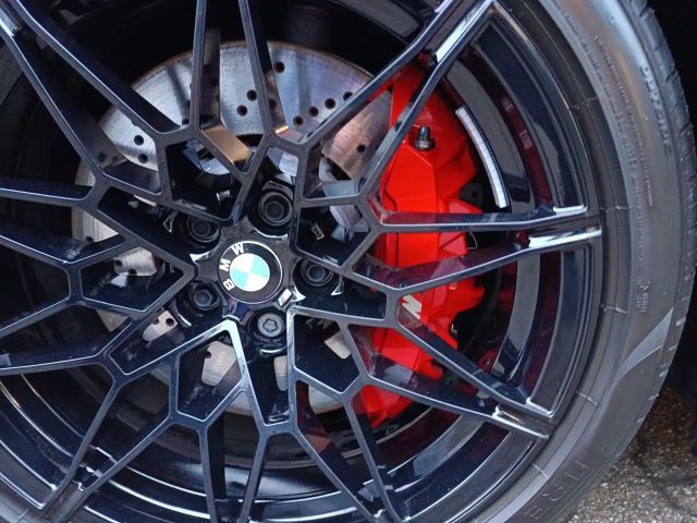 BMW M3 Competition Sedan