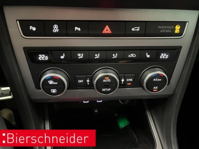 Seat Ateca 1.5 TSI DSG FR-lijn