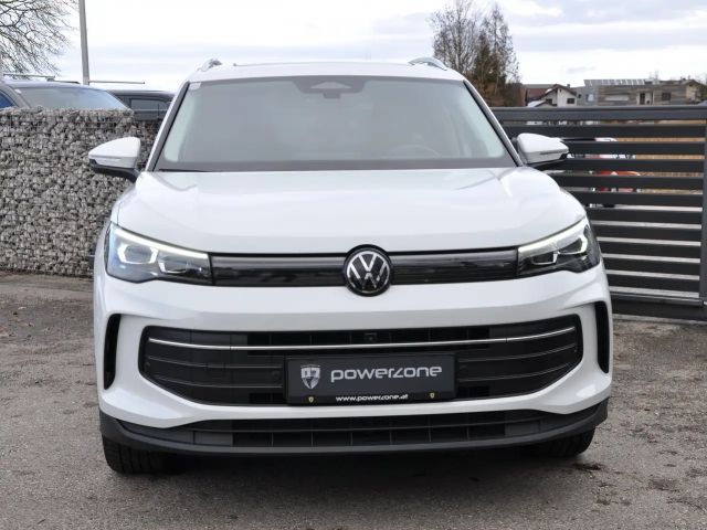 Volkswagen Tiguan 2.0 TDI 4Motion DSG Life