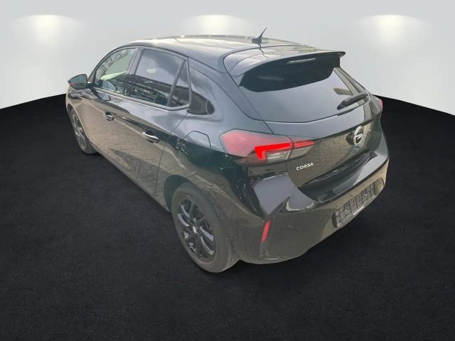 Opel Corsa 1.2 Turbo GS-Line Grand Sport Turbo