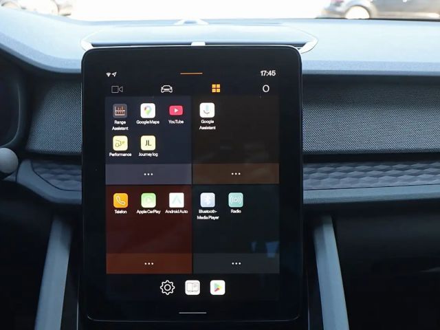 Polestar 2 Dual motor Long range