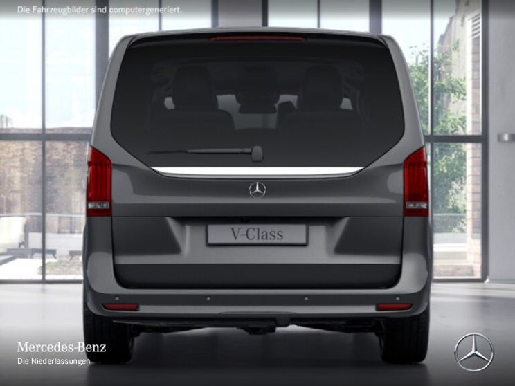 Mercedes-Benz V 300 AVANTGARDE CDI