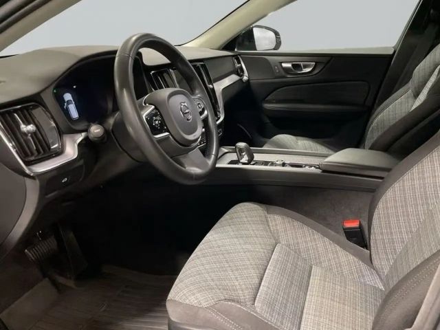 Volvo V60 Cross Country AWD