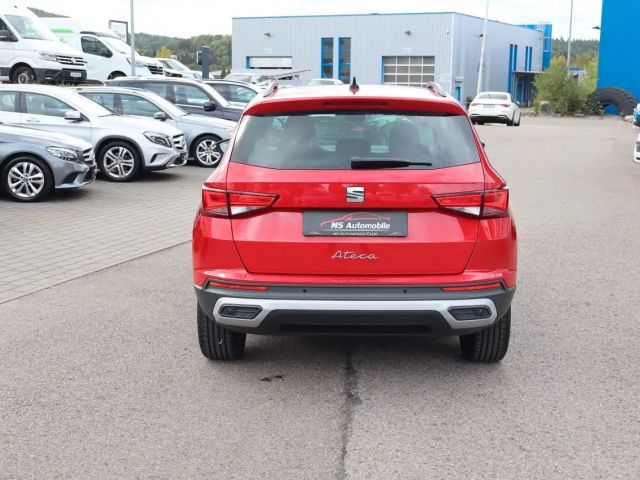 Seat Ateca 1.5 TSI Style