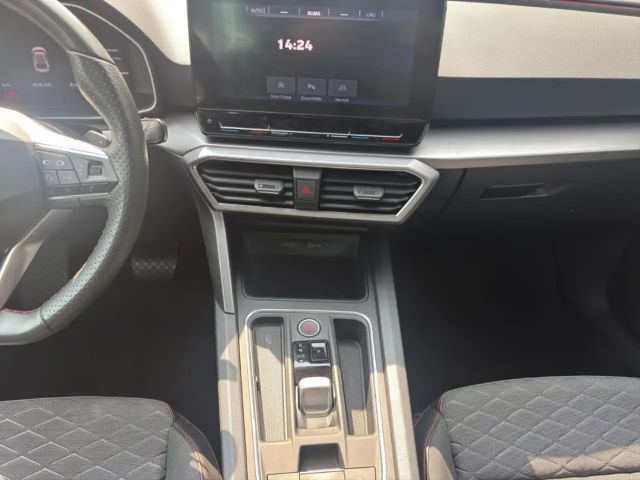 Seat Leon 1.5 eTSI FR-lijn