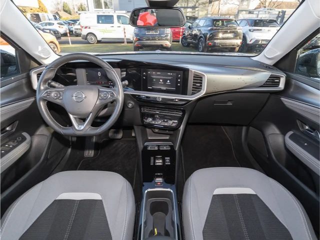 Opel Mokka Business Elegance