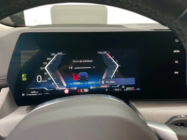 BMW 218 218i Active Tourer