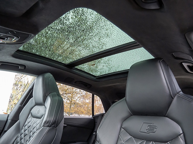 Audi Q8 50 TDI Competition Quattro