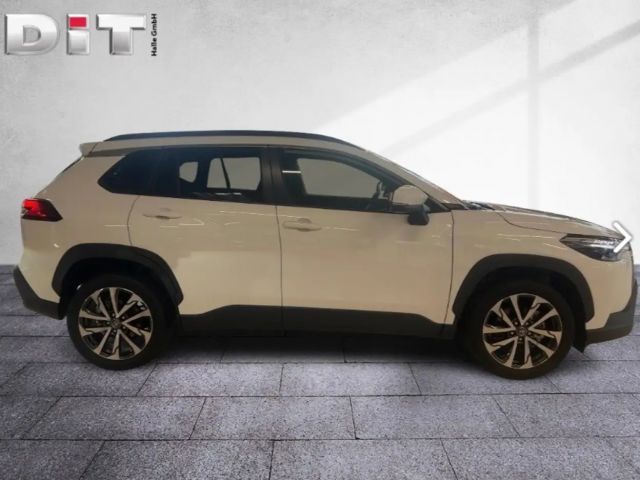 Toyota Corolla Cross 1.8 Teamplayer Klima Kamera Sitzhzg