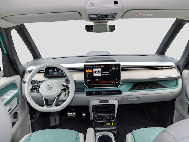 Volkswagen ID.Buzz Pro