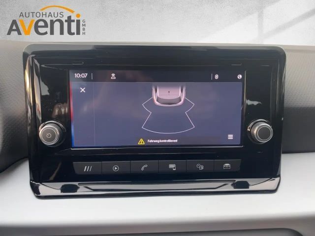 Seat Ibiza DSG Style