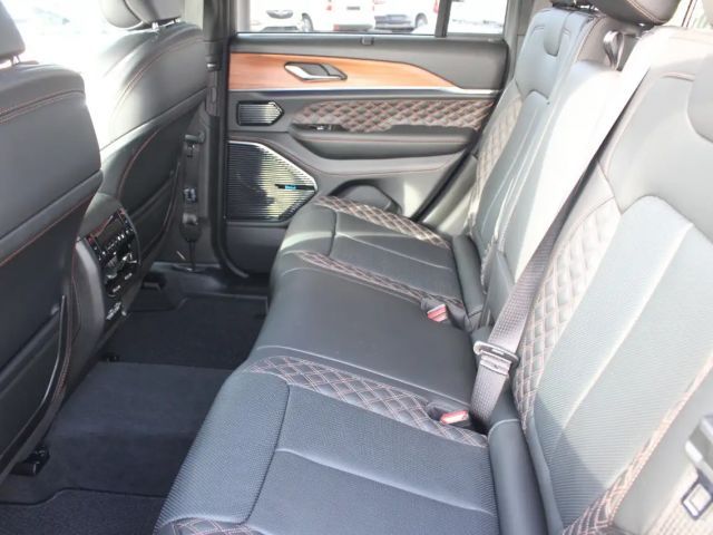 Jeep Grand Cherokee 4xe Summit