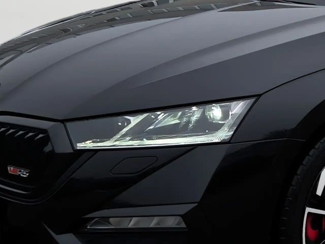 Skoda Octavia Combi RS iV