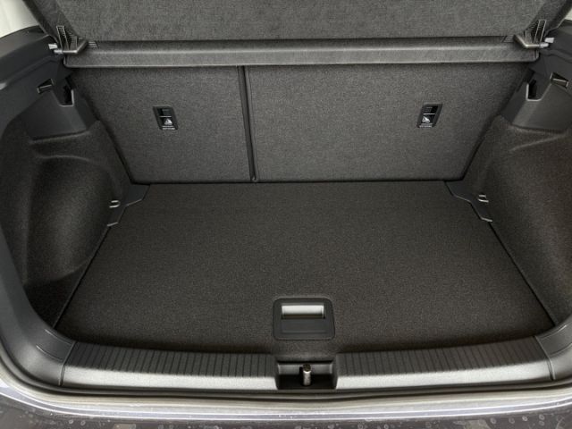 Volkswagen T-Cross 1.0 TSI DSG