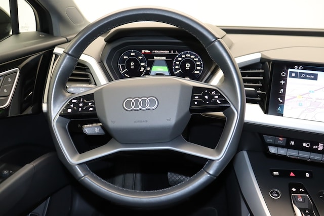 Audi Q4 e-tron 35 Sportback