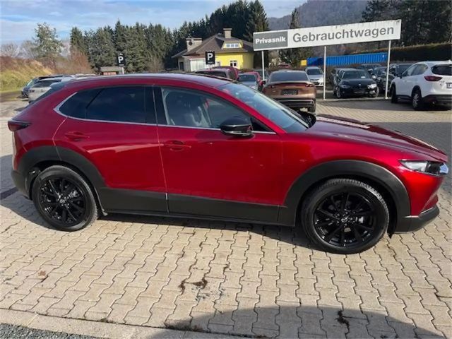 Mazda CX-30 Homura