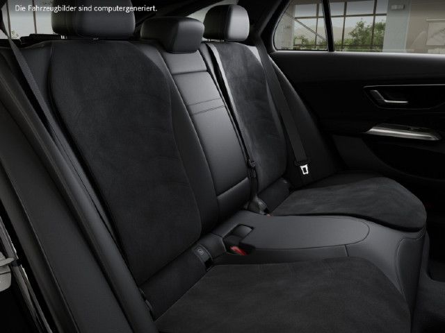 Mercedes-Benz E 200 AMG Line Estate