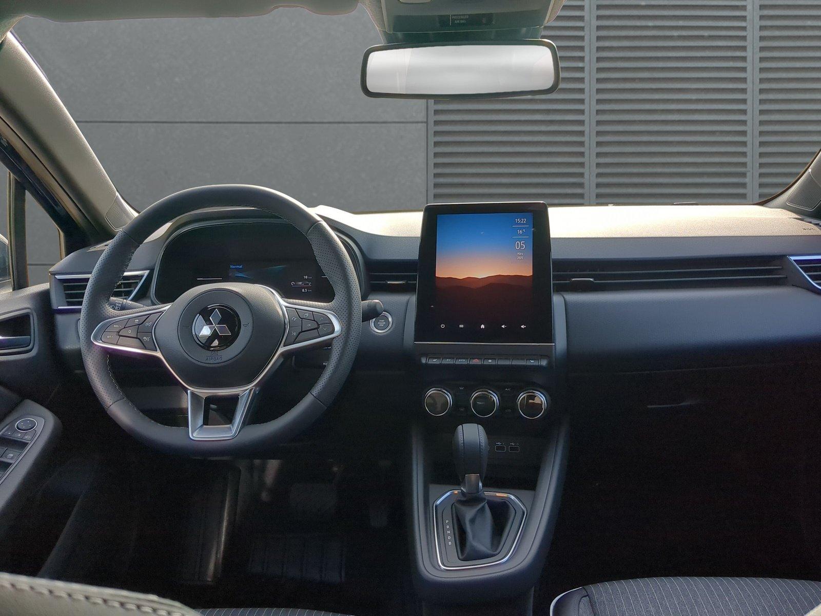 Mitsubishi Colt 1.6 Hybrid