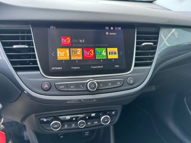 Opel Crossland X Elegance