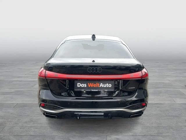 Audi A5 Hybride Quattro