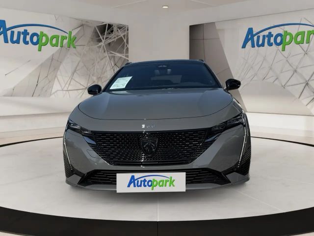 Peugeot 308 GT-Line Hybrid SW