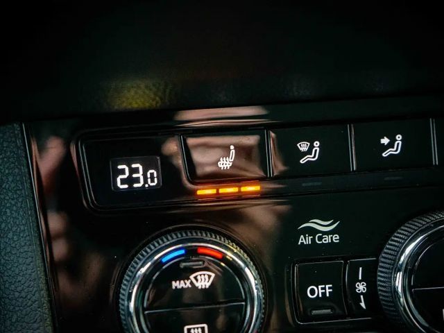 Skoda Karoq Ambition