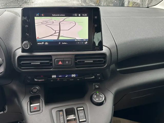 Opel Combo Combo-e Life Ultimate