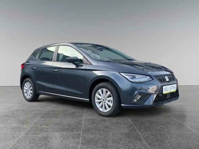 Seat Ibiza 1.0 TSI Style