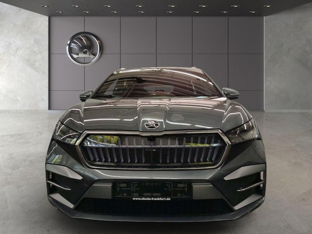 Skoda Enyaq Enyaq Navi LED