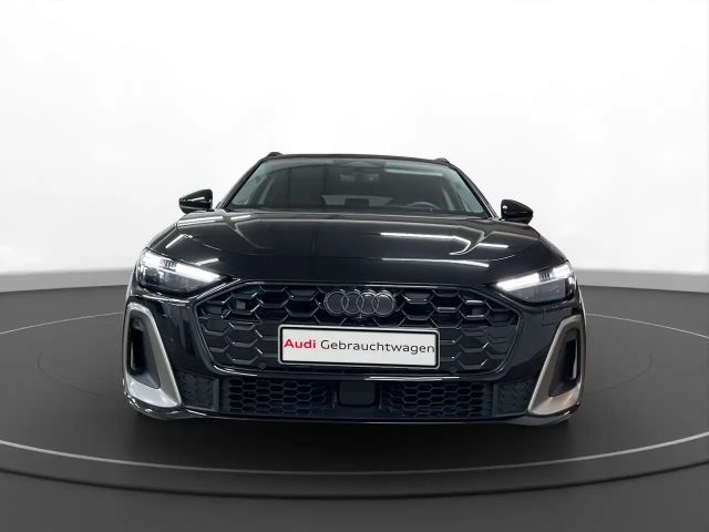 Audi A5 2.0 TFSI Quattro