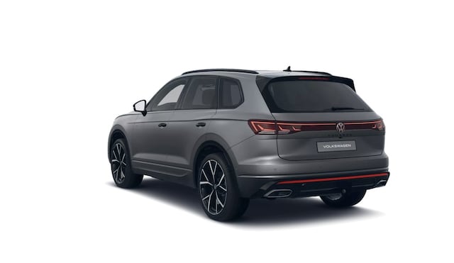 Volkswagen Touareg 3.0 V6 TDI R-Line