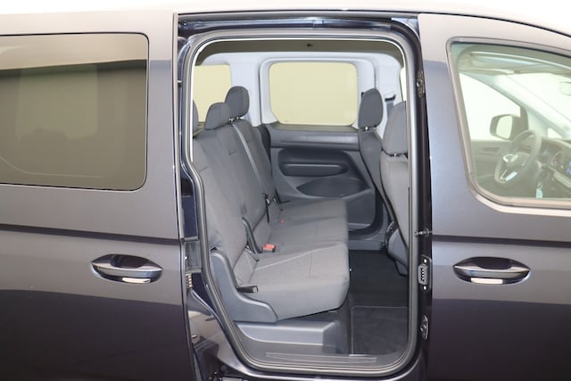 Volkswagen Caddy 2.0 TDI