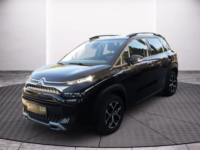 Citroën C3 Aircross Plus PureTech