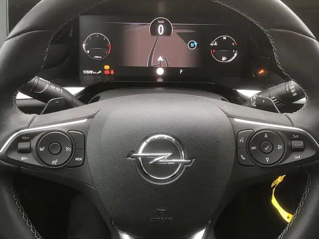 Opel Grandland X GS-Line Grand Sport