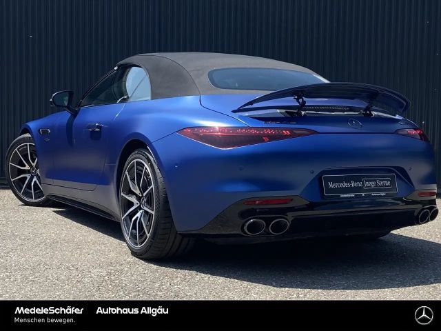 Mercedes-Benz SL 43 AMG AMG Line