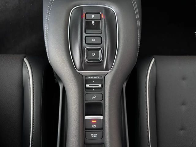 Honda ZR-V 2.0 e:HEV i-MMD